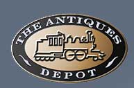 The Antiques Depot - Nantucket